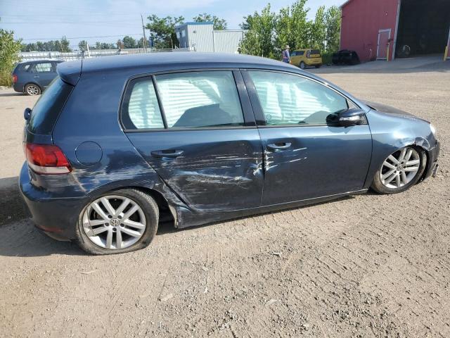 Photo 3 from auction – 2010 VOLKSWAGEN GOLF with VIN WVWDA7AJXAW308936