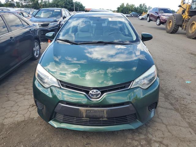 Photo 5 from auction – 2015 TOYOTA COROLLA L with VIN 2T1BURHE7FC238055