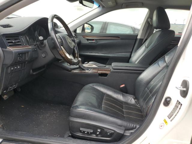 Photo 7 from auction – 2016 LEXUS ES 350 with VIN JTHBK1GG9G2238132