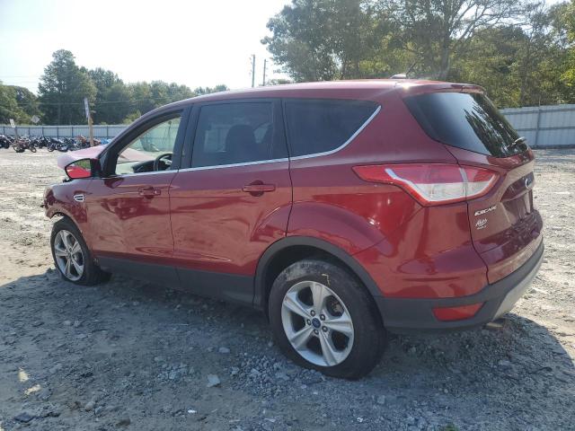 Photo 2 from auction – 2015 FORD ESCAPE SE with VIN 1FMCU0G95FUB71152