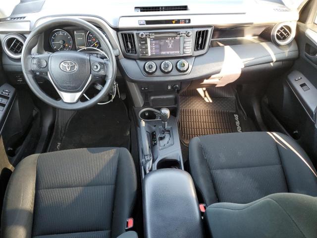 Photo 8 from auction – 2018 TOYOTA RAV4 LE with VIN 2T3ZFREV8JW409097