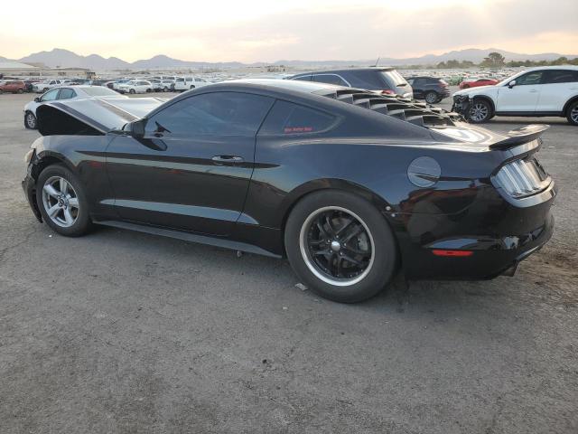 Photo 2 from auction – 2016 FORD MUSTANG with VIN 1FA6P8AM8G5333779