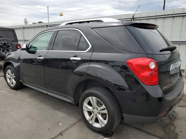 Photo 2 from auction – 2010 CHEVROLET EQUINOX LT with VIN 2CNALFEW9A6253379
