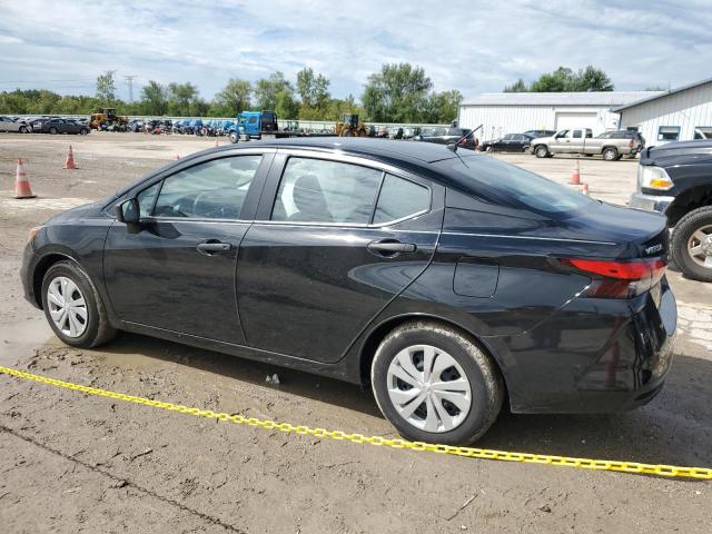 Photo 2 from auction – 2022 NISSAN VERSA S with VIN 3N1CN8DV3NL861883