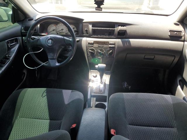 Photo 8 from auction – 2007 TOYOTA COROLLA CE with VIN 2T1BR32E07C834021