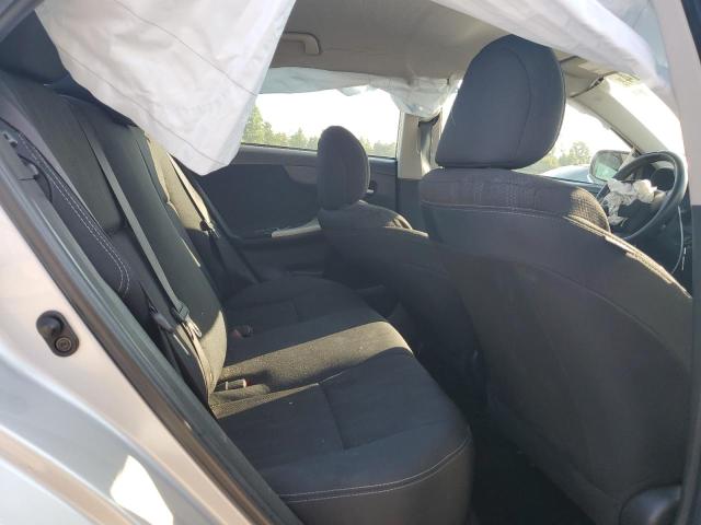 Photo 10 from auction – 2013 TOYOTA COROLLA BA with VIN 5YFBU4EE6DP130868