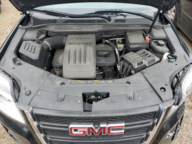 Photo 12 from auction – 2012 GMC TERRAIN SL with VIN 2GKFLREKXC6219595