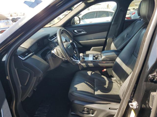 Photo 7 from auction – 2021 LAND ROVER RANGE ROVE with VIN SALYT2EX3MA322717