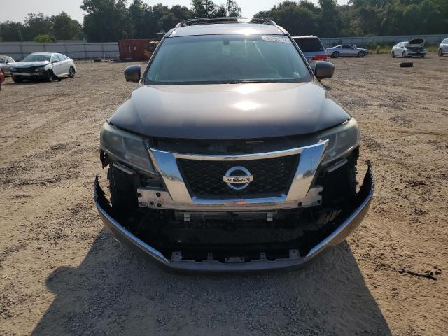 Фото 5 с аукциона – 2014 NISSAN PATHFINDER с VIN 5N1AR2MN2EC663759