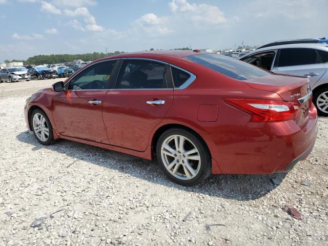 Photo 2 from auction – 2016 NISSAN ALTIMA 3.5 with VIN 1N4BL3AP5GC143134