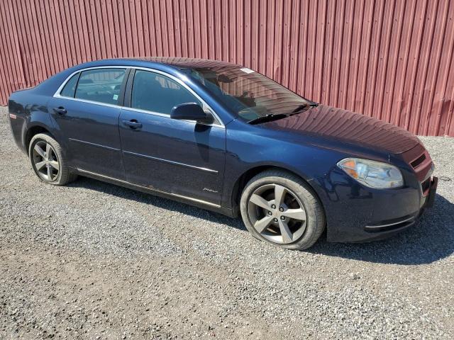 Photo 4 from auction – 2011 CHEVROLET MALIBU 2LT with VIN 1G1ZD5EU9BF338591