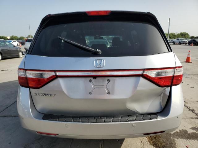 Photo 6 from auction – 2012 HONDA ODYSSEY TO with VIN 5FNRL5H92CB091924