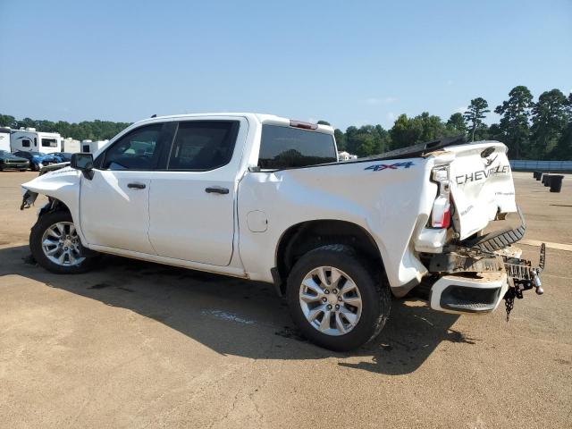 Photo 2 from auction – 2019 CHEVROLET SILVERADO with VIN 1GCPYBEH9KZ337394