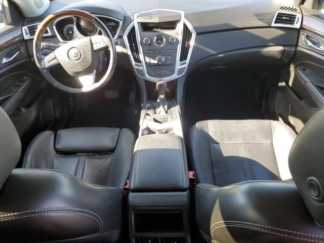 Photo 8 from auction – 2012 CADILLAC SRX LUXURY with VIN 3GYFNAE36CS568569