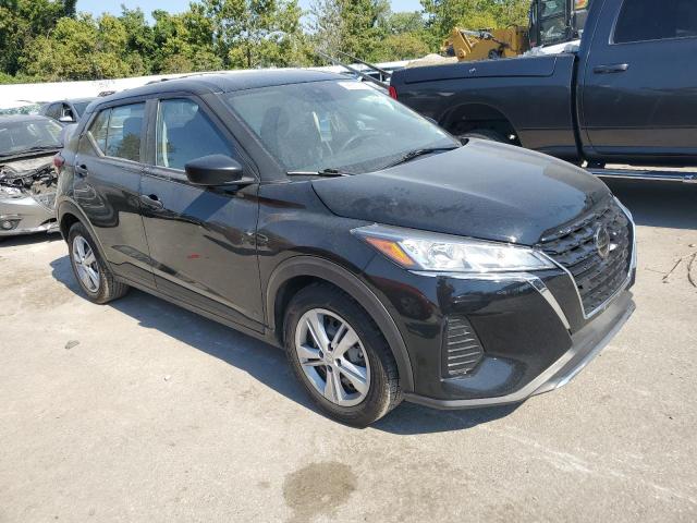 Photo 4 from auction – 2021 NISSAN KICKS S with VIN 3N1CP5BV3ML488046