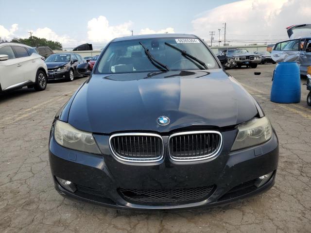 Photo 5 from auction – 2009 BMW 328 XI with VIN WBAPK73559A454614