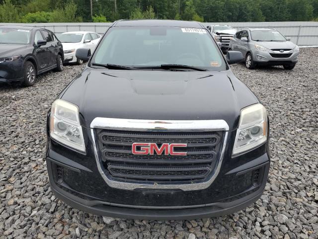 Photo 5 from auction – 2016 GMC TERRAIN SL with VIN 2GKALMEK7G6195856