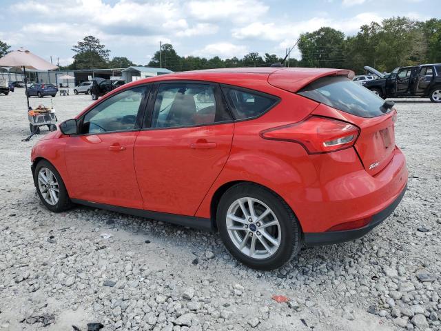 Photo 2 from auction – 2016 FORD FOCUS SE with VIN 1FADP3K23GL259643