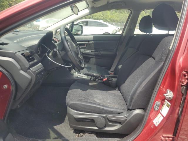 Photo 7 from auction – 2014 SUBARU IMPREZA with VIN JF1GPAA62E8297788