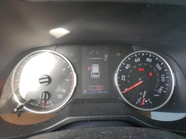 Photo 9 from auction – 2020 TOYOTA RAV4 LE with VIN 2T3H1RFV8LC036110