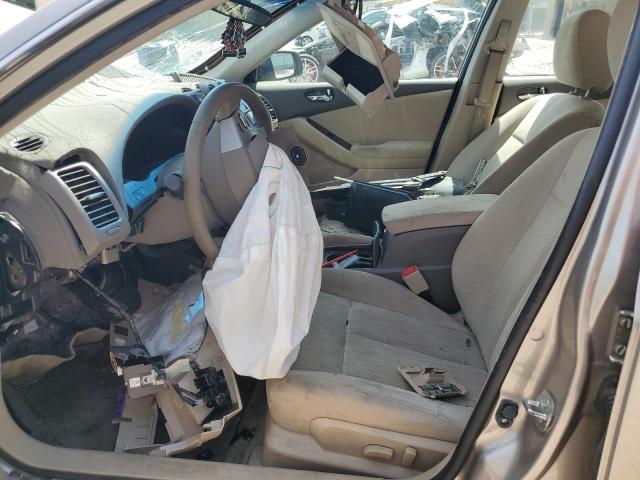Photo 7 from auction – 2012 NISSAN ALTIMA BAS with VIN 1N4AL2AP2CC150378