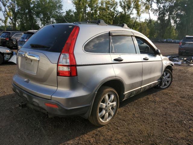 Photo 3 from auction – 2007 HONDA CR-V EX with VIN JHLRE48577C025568