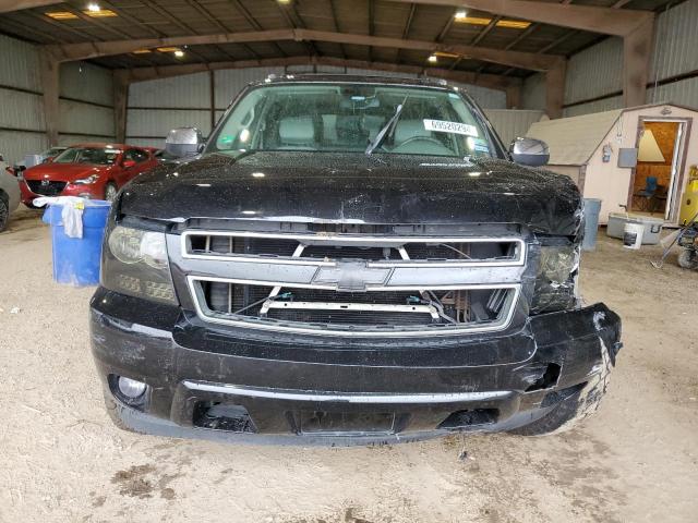 Photo 5 from auction – 2007 CHEVROLET AVALANCHE with VIN 3GNEC12027G270392