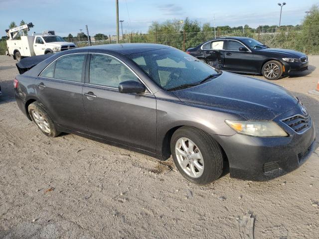 Photo 4 from auction – 2011 TOYOTA CAMRY BASE with VIN 4T4BF3EK9BR148759