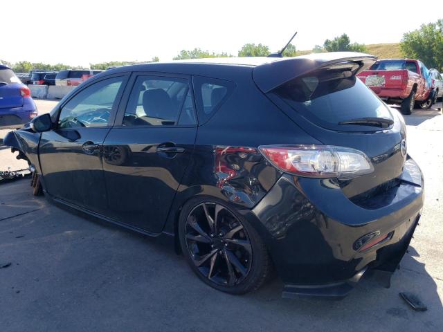 Photo 2 from auction – 2011 MAZDA SPEED 3 with VIN JM1BL1K31B1363921