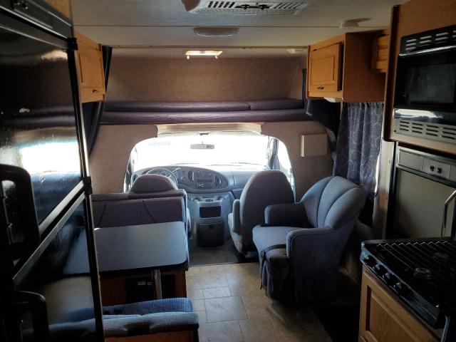 Photo 5 from auction – 2008 FORD ECONOLINE with VIN 1FDWE35L98DB06835