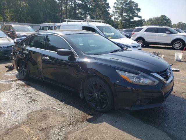 Photo 4 from auction – 2017 NISSAN ALTIMA 2.5 with VIN 1N4AL3AP5HC231078