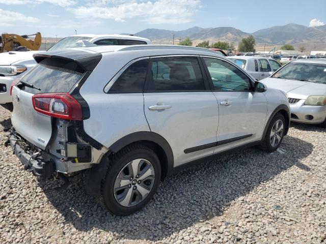 Photo 3 from auction – 2018 KIA NIRO EX PR with VIN KNDCC3LD5J5162974