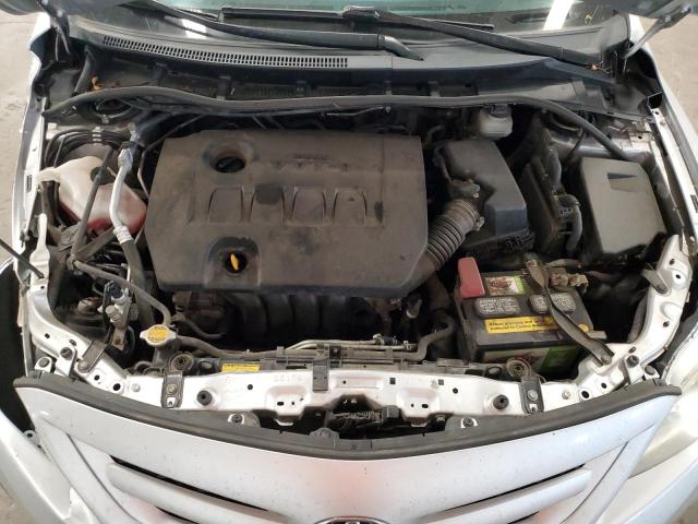 Photo 11 from auction – 2011 TOYOTA COROLLA BA with VIN JTDBU4EEXB9156702