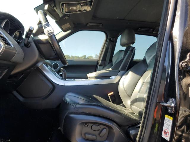 Photo 7 from auction – 2015 LAND ROVER RANGE ROVE with VIN SALWG2VF5FA539241