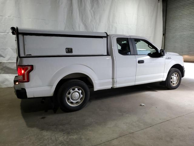 Photo 3 from auction – 2017 FORD F150 SUPER with VIN 1FTEX1C8XHKE23841