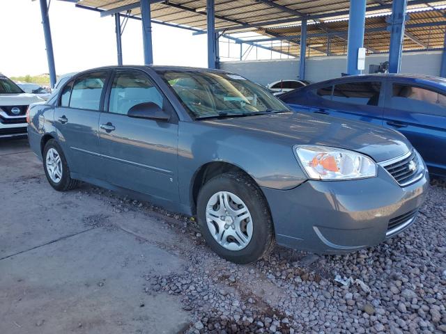 Photo 4 from auction – 2007 CHEVROLET MALIBU LS with VIN 1G1ZS58F17F281233