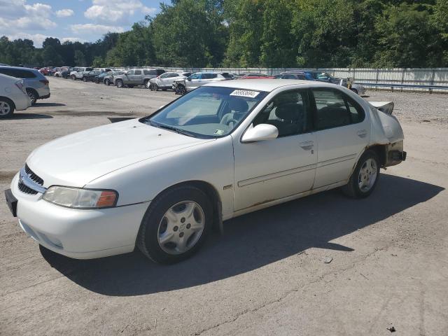 NISSAN ALTIMA XE 2001 con VIN 1N4DL01D91C102820 - Foto de la subasta