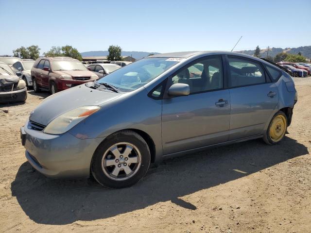 Photo 1 from auction – 2005 TOYOTA PRIUS with VIN JTDKB20U653121400