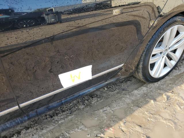 Photo 12 from auction – 2018 VOLKSWAGEN PASSAT SEL with VIN 1VWCA7A37JC008282