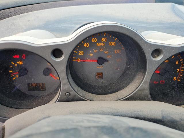 Photo 9 from auction – 2004 NISSAN MAXIMA SE with VIN 1N4BA41E04C894373