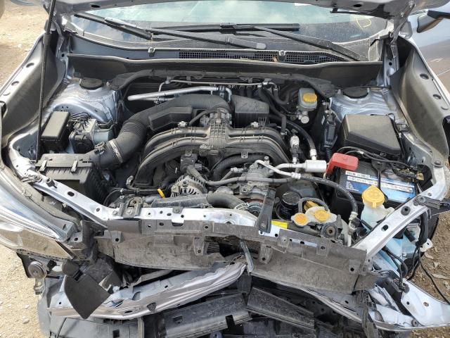 Photo 12 from auction – 2019 SUBARU FORESTER L with VIN JF2SKAUC9KH430497