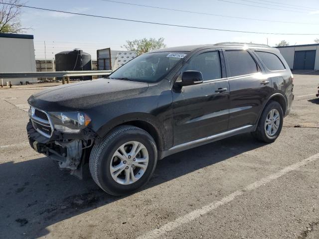 DODGE DURANGO CR 2012 with VIN 1C4RDHDG6CC153602 - Photo from auction