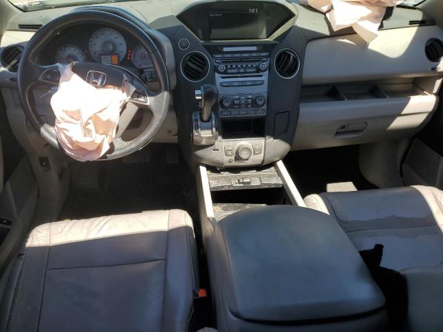 Zdjęcie 8 z aukcji – 2014 HONDA PILOT EXL z VIN 5FNYF3H68EB028410