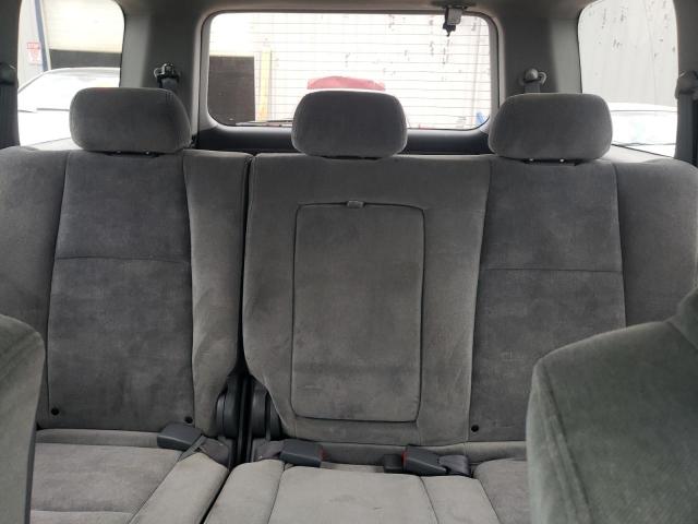 Photo 10 from auction – 2004 HONDA PILOT EX with VIN 5FNYF18434B002251