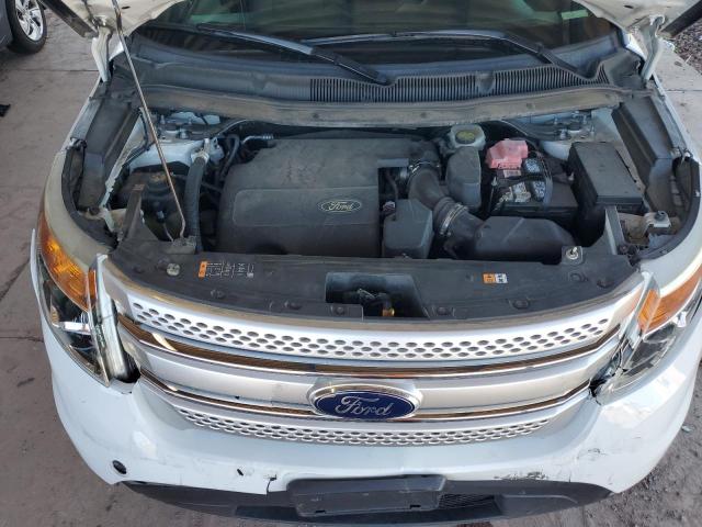Photo 11 from auction – 2015 FORD EXPLORER X with VIN 1FM5K7D81FGB81162