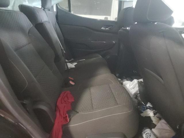 Photo 11 from auction – 2018 GMC ACADIA SLE with VIN 1GKKNRLA5JZ186624