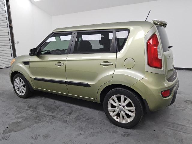 Photo 2 from auction – 2013 KIA SOUL + with VIN KNDJT2A6XD7613847