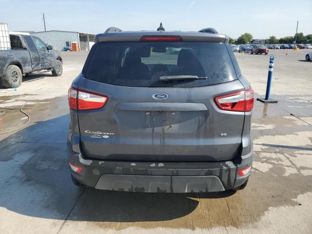Photo 6 from auction – 2021 FORD ECOSPORT S with VIN MAJ3S2GE9MC444069