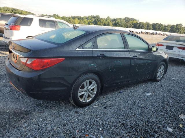 Photo 3 from auction – 2011 HYUNDAI SONATA GLS with VIN 5NPEB4AC1BH201427