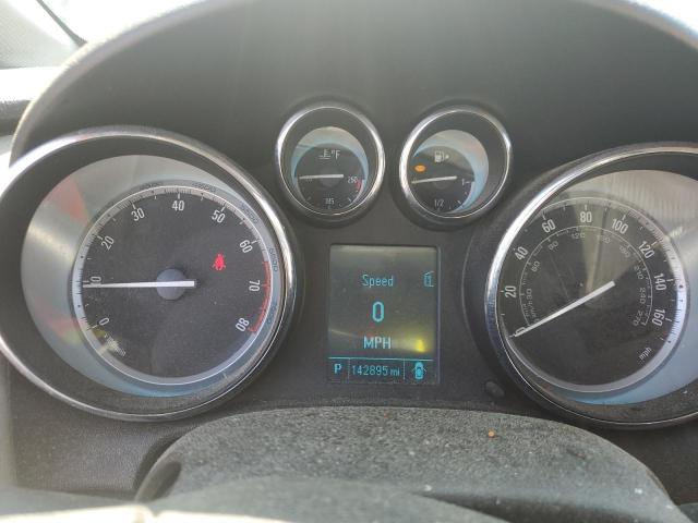 Photo 9 from auction – 2013 BUICK VERANO with VIN 1G4PP5SK2D4250467